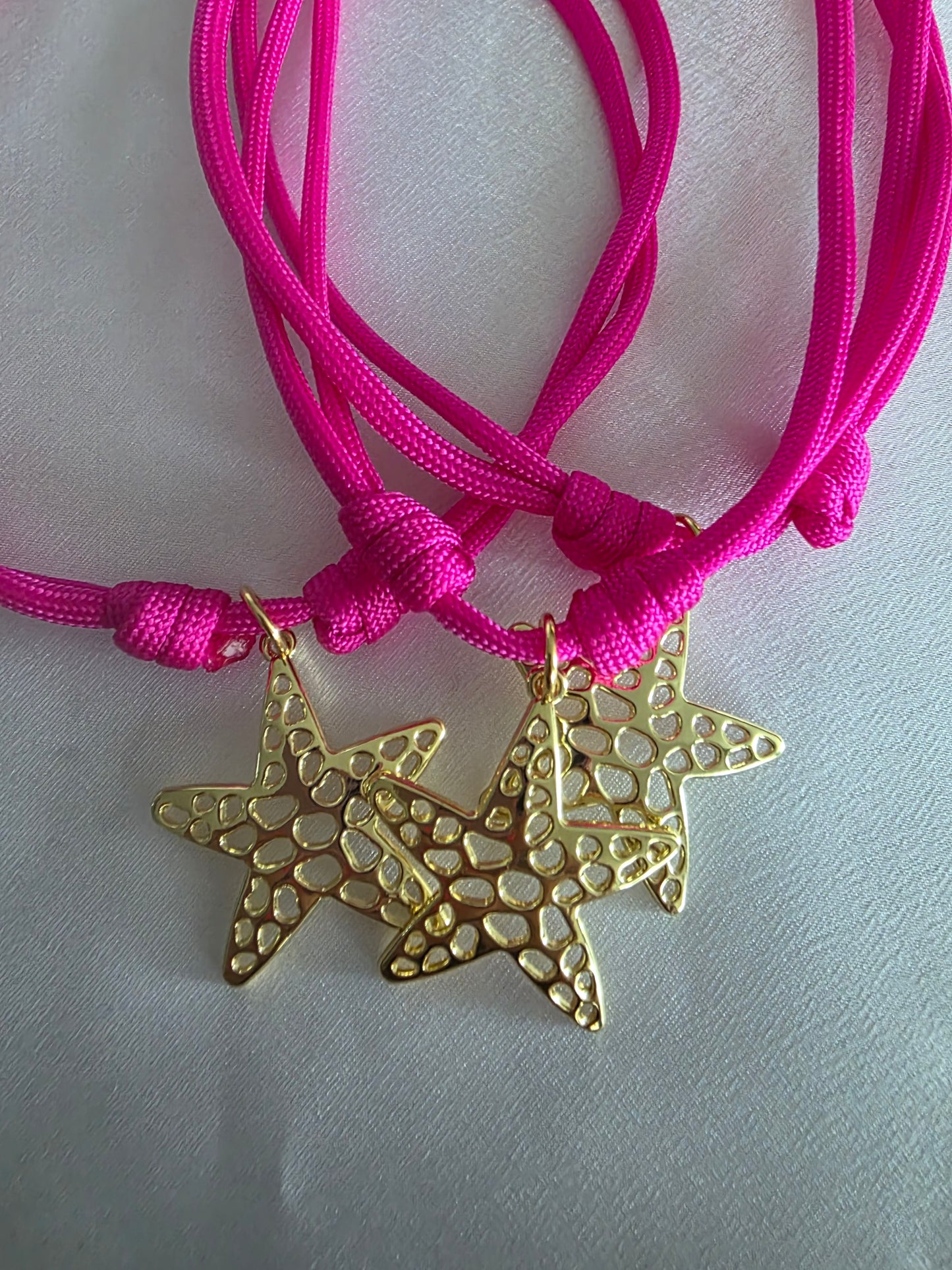 Lilo choker