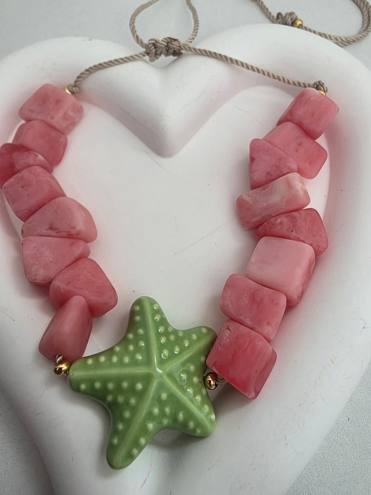 Jolly necklace