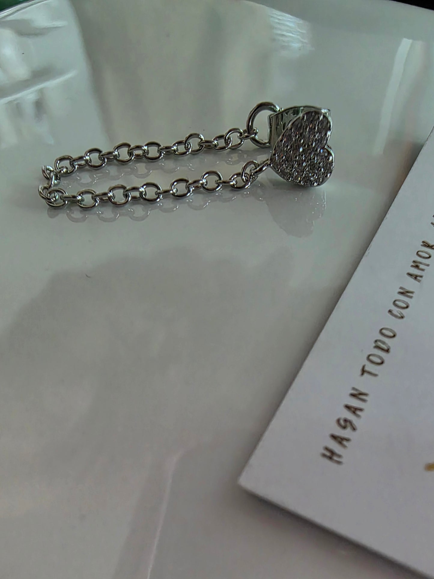 Clei earring