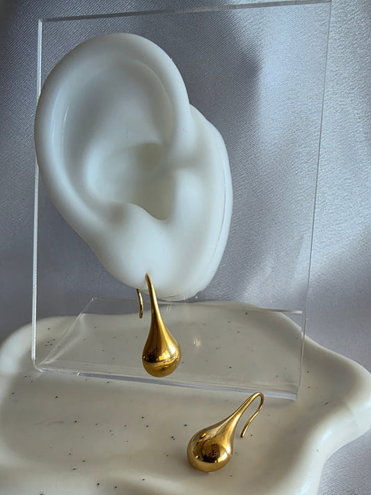 Gotita earrings