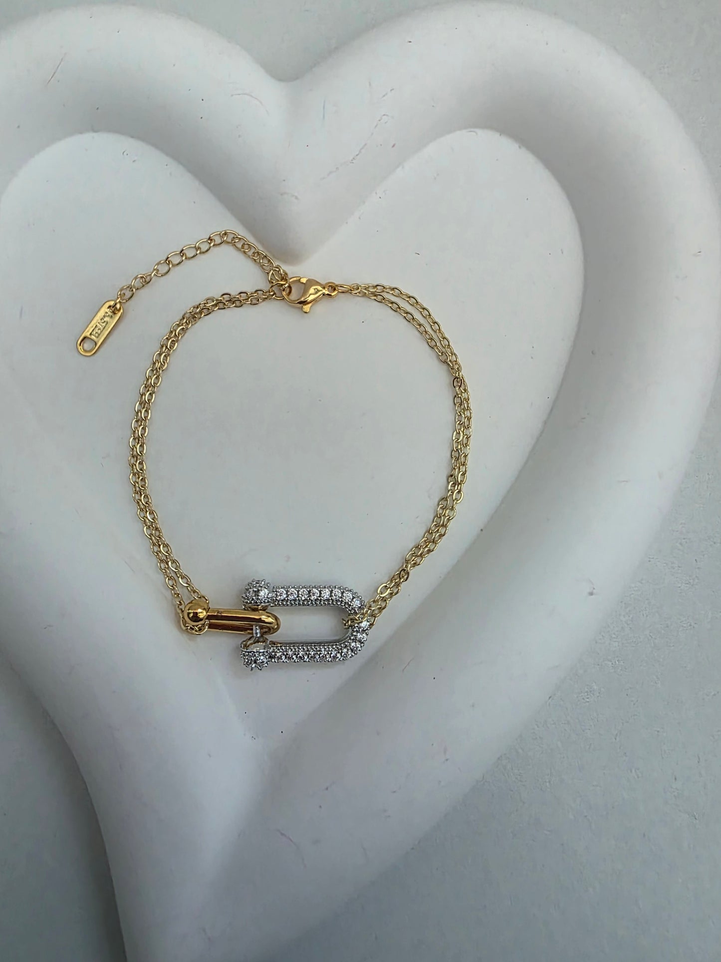Tif bracelet