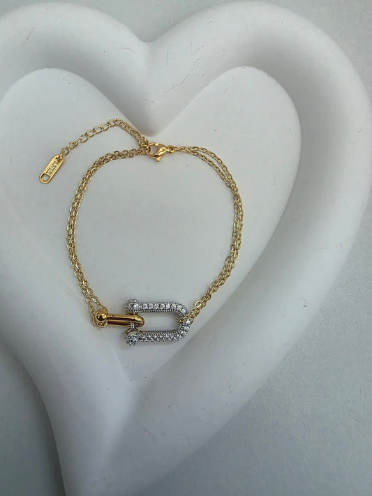 Tif bracelet