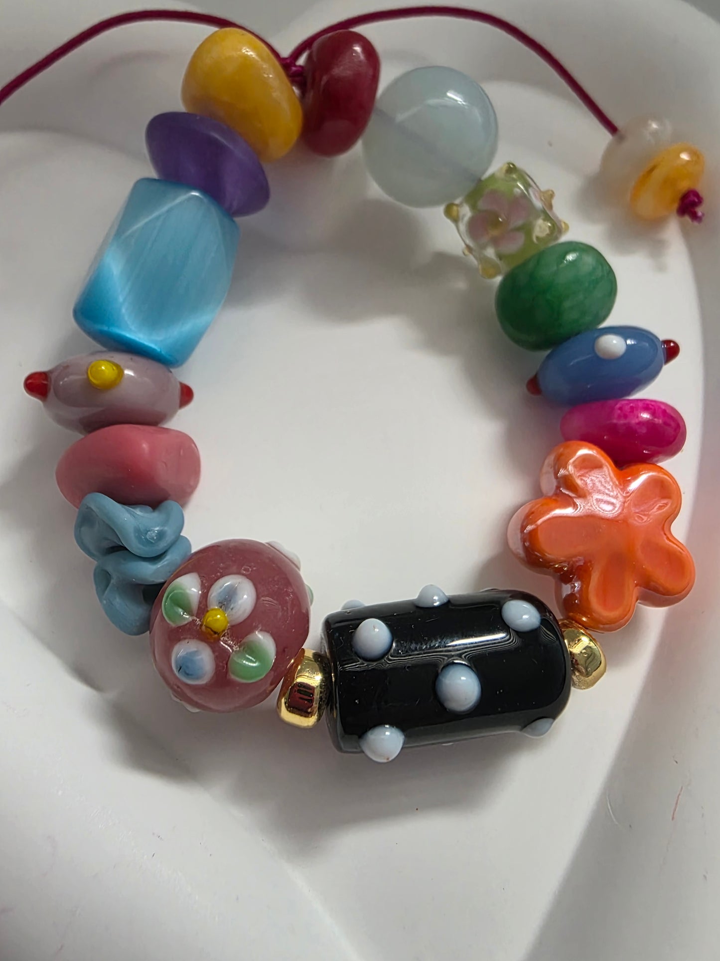 Mix bracelet 2