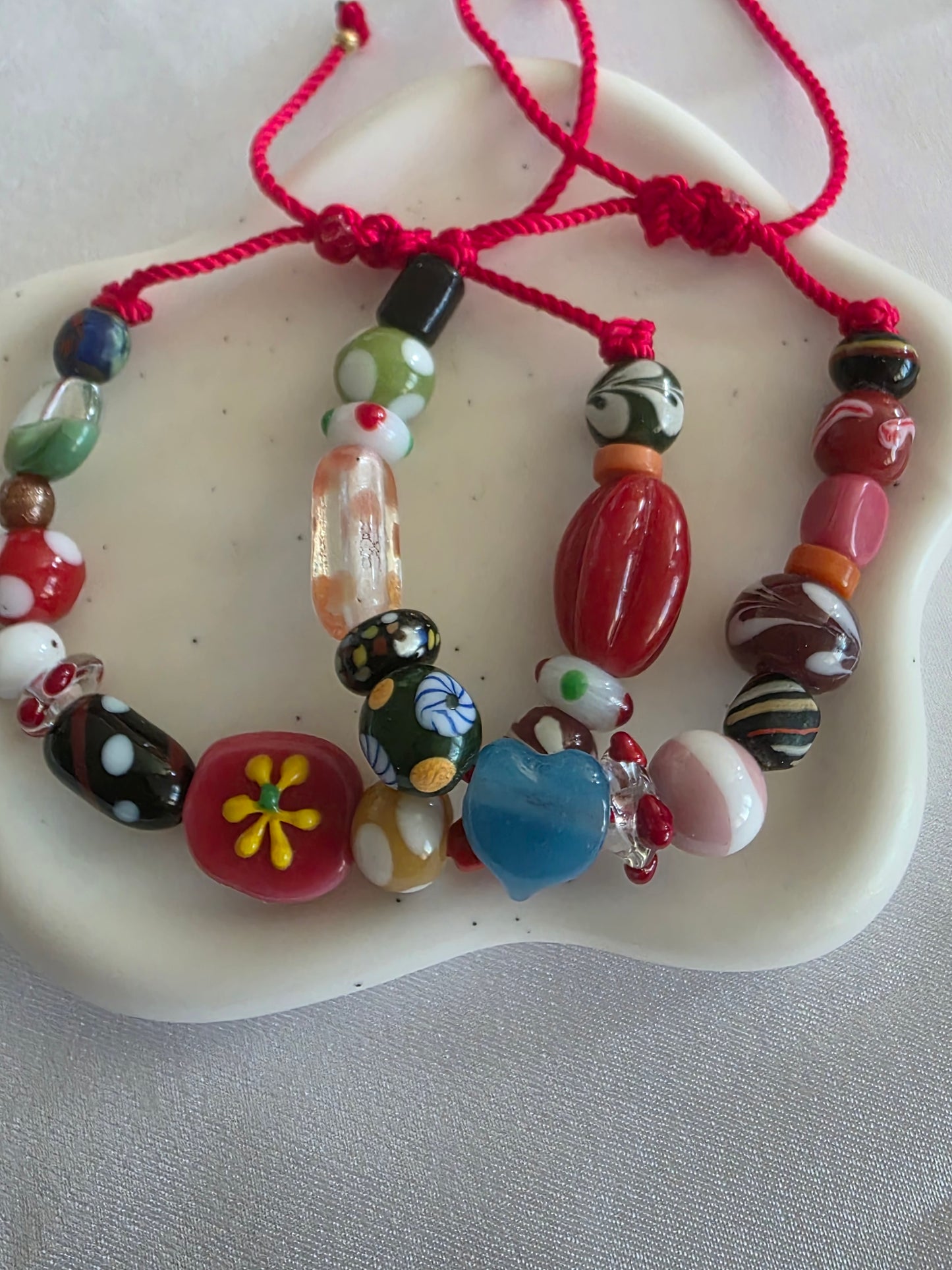 Lucía bracelet