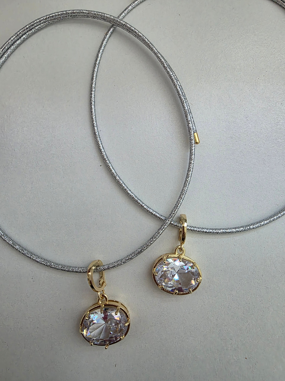 Magnetic choker