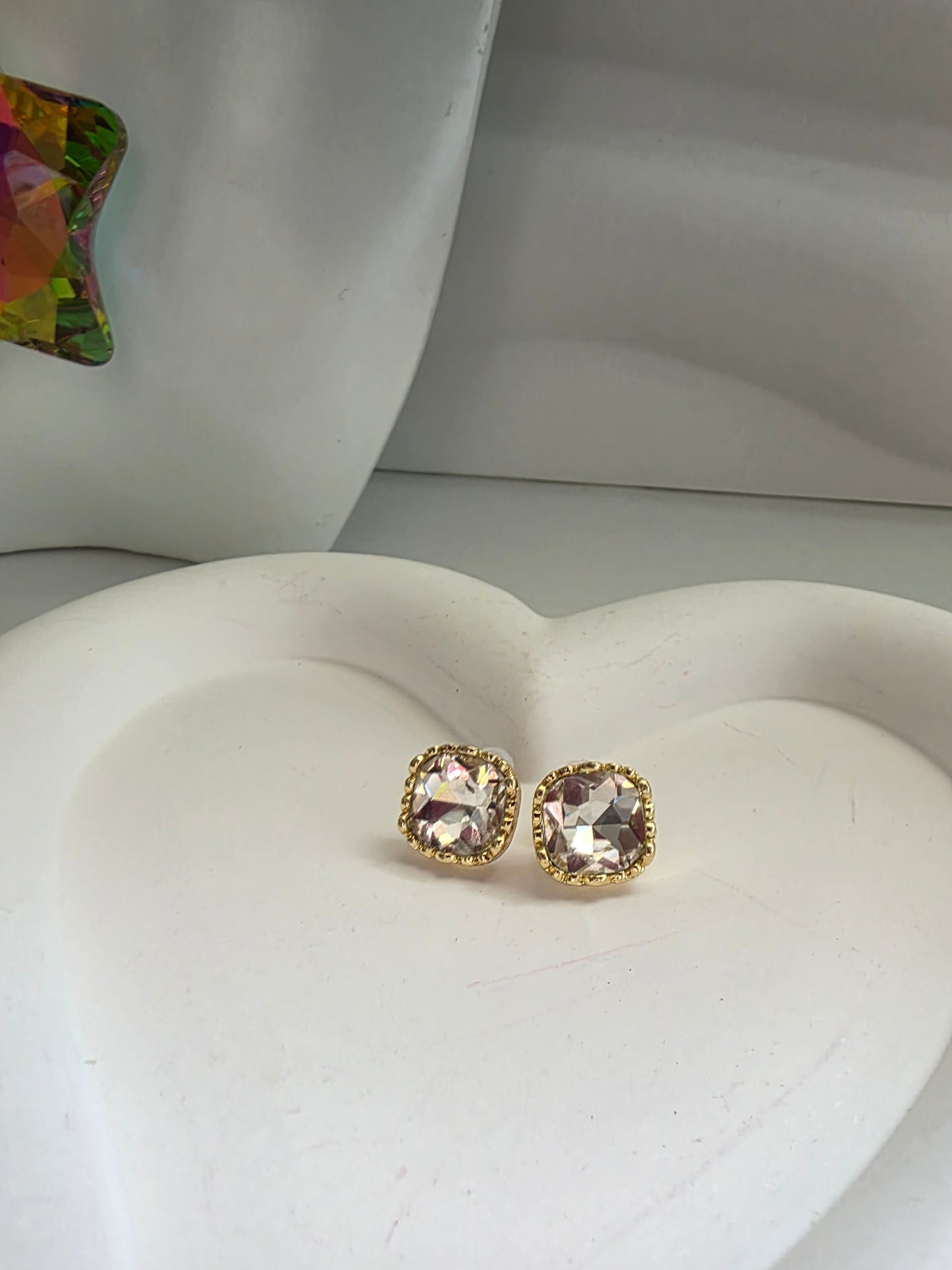 Brite earrings