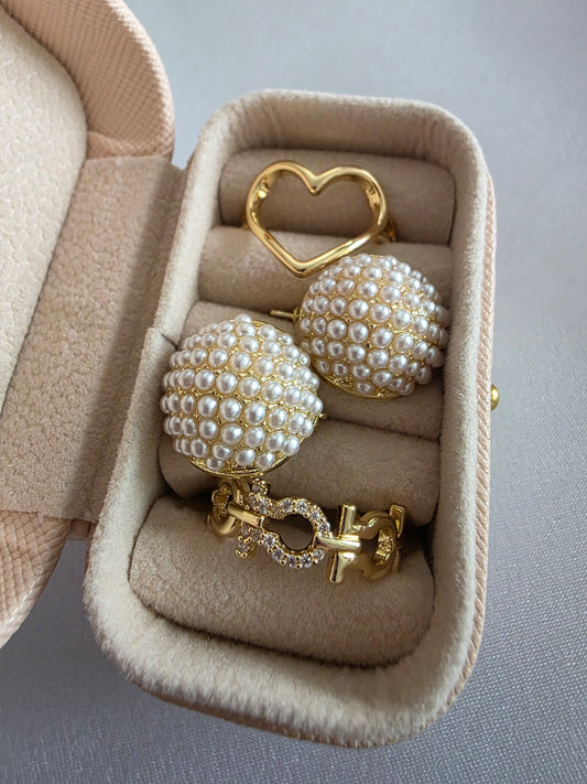 Dainty bundle