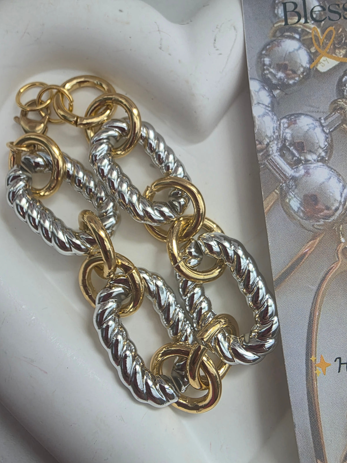 Madi XL bracelet