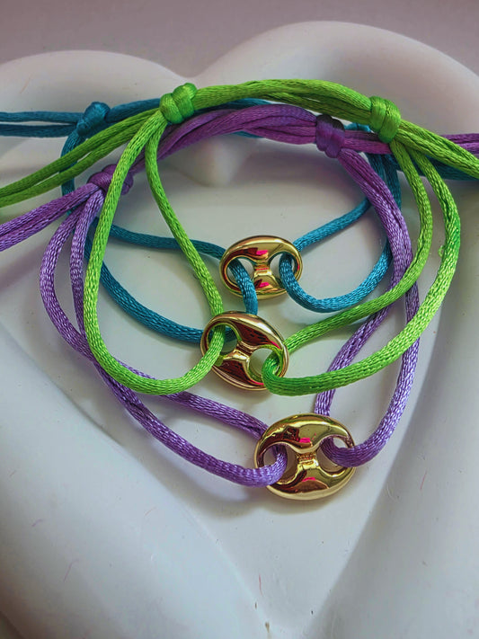 G bracelet
