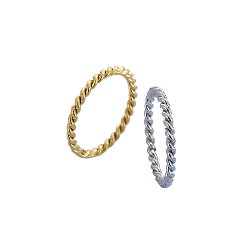 Duo ring