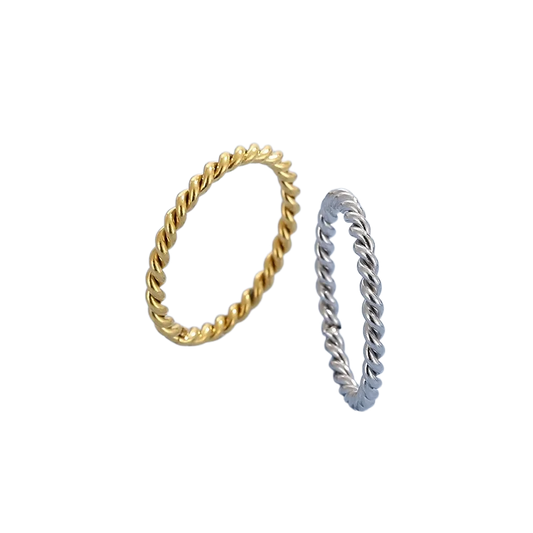 Duo ring
