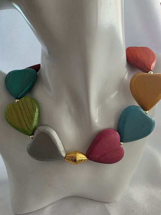 Alana necklace