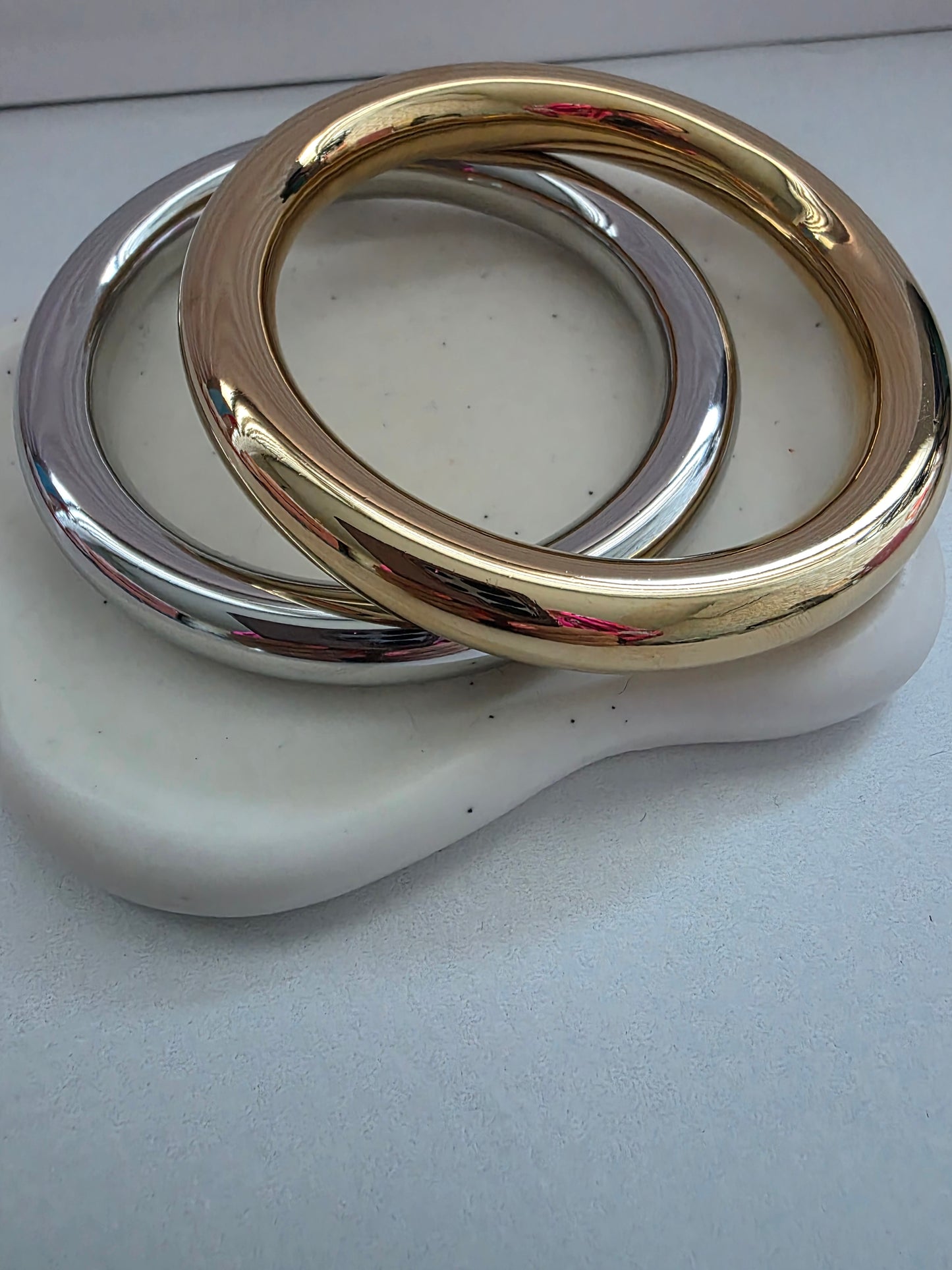 Bangle duo