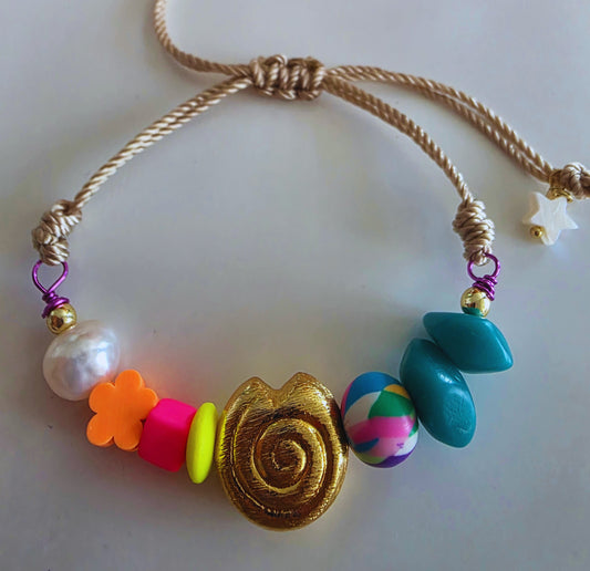 Atlantis bracelet