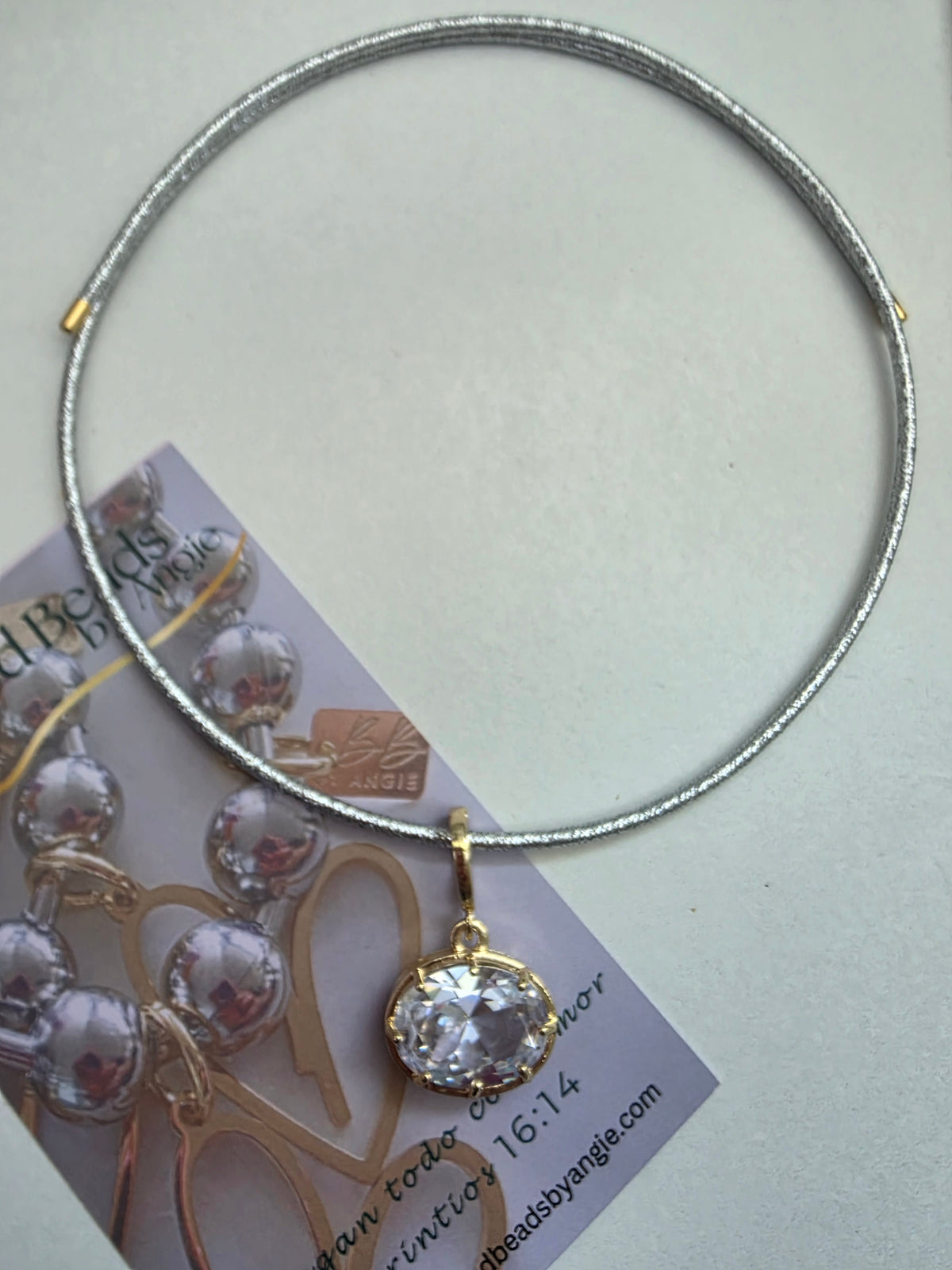 Magnetic choker