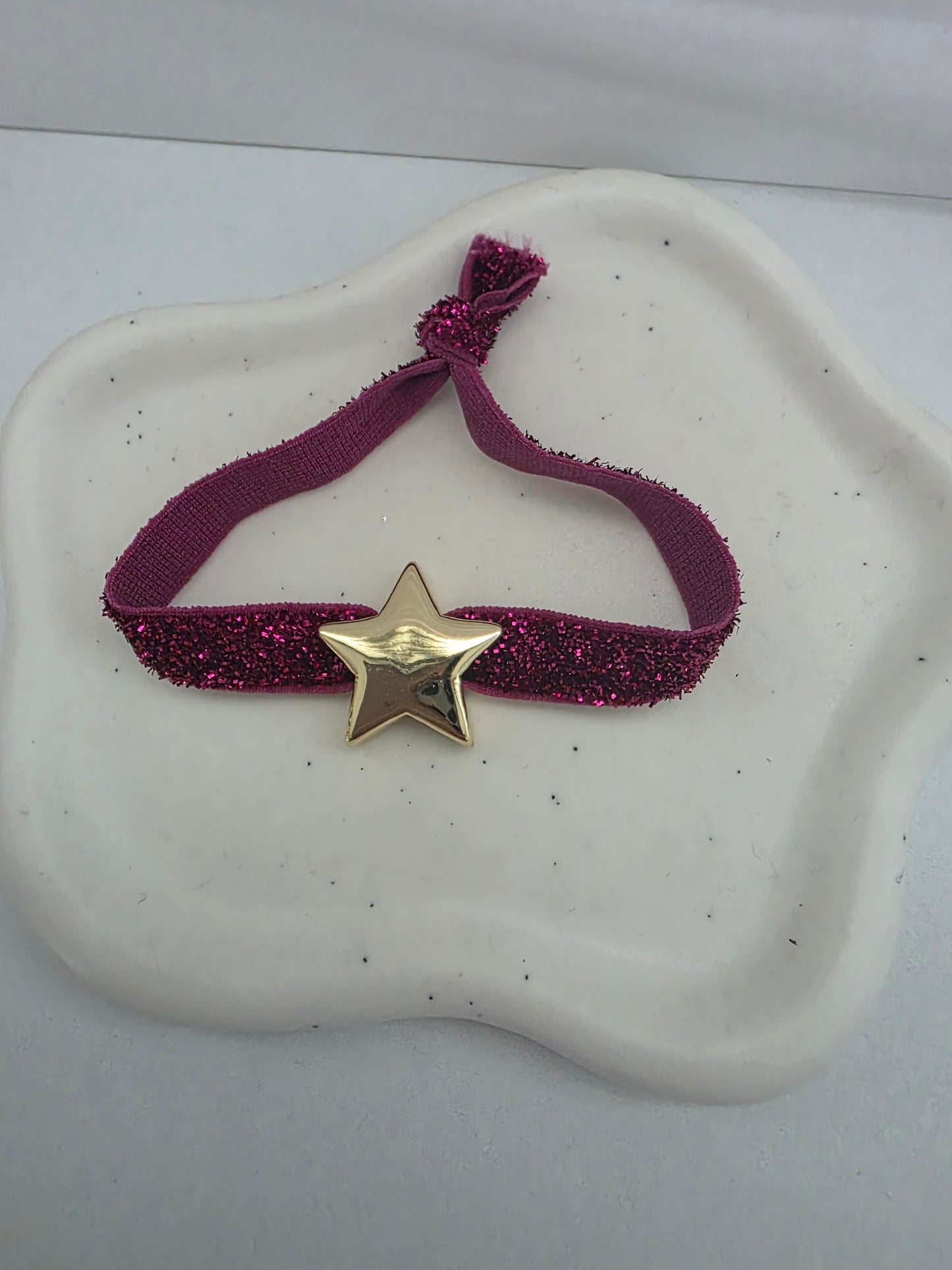 Amor & Esperanza bracelets