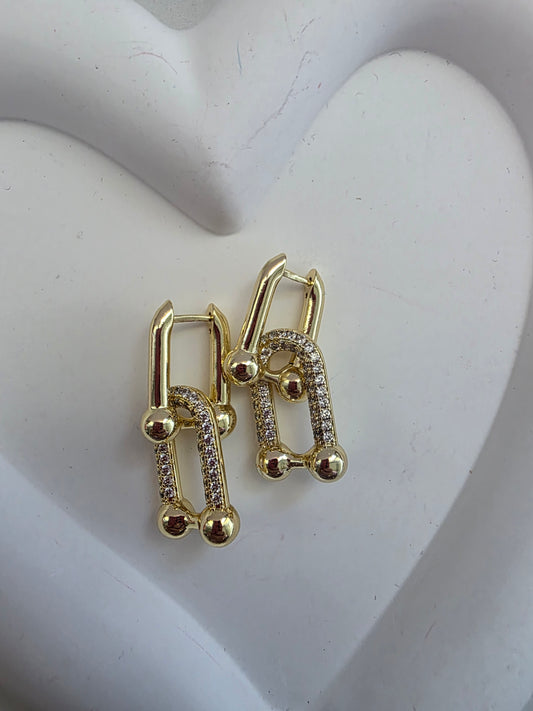 Tif earrings