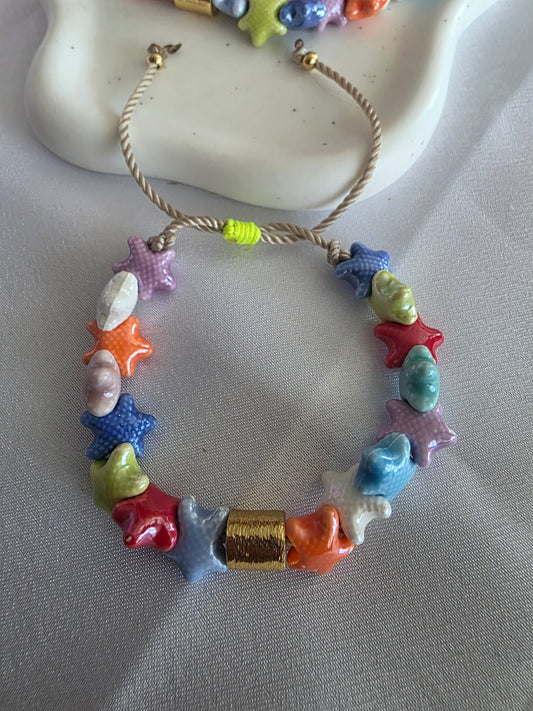 4 de Julio bracelet