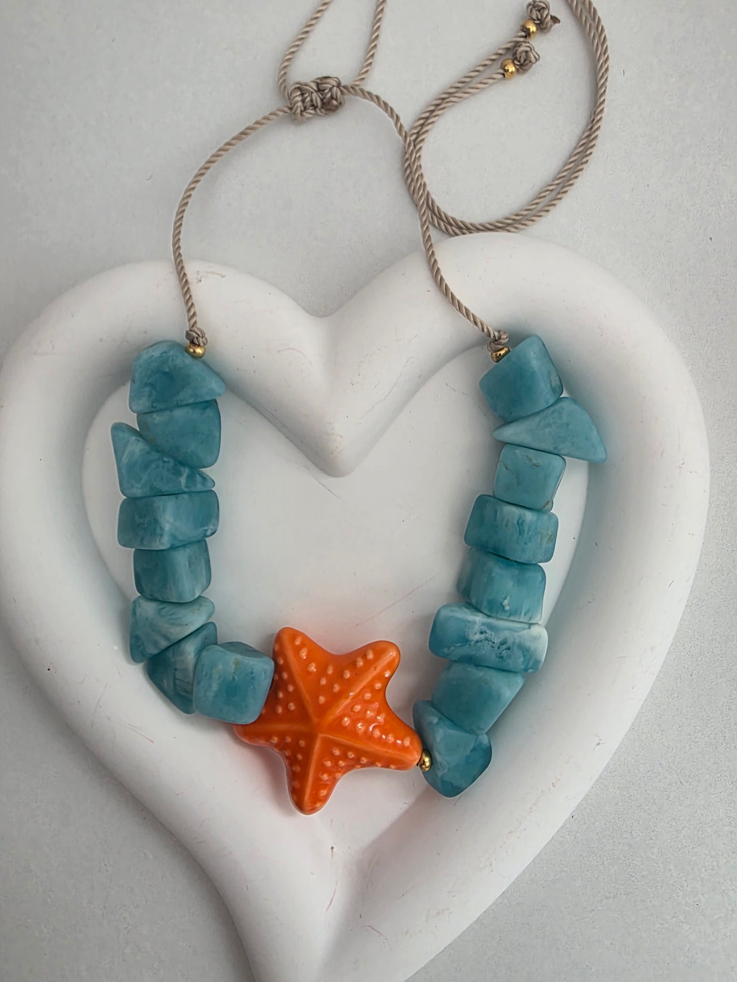 Jolly necklace