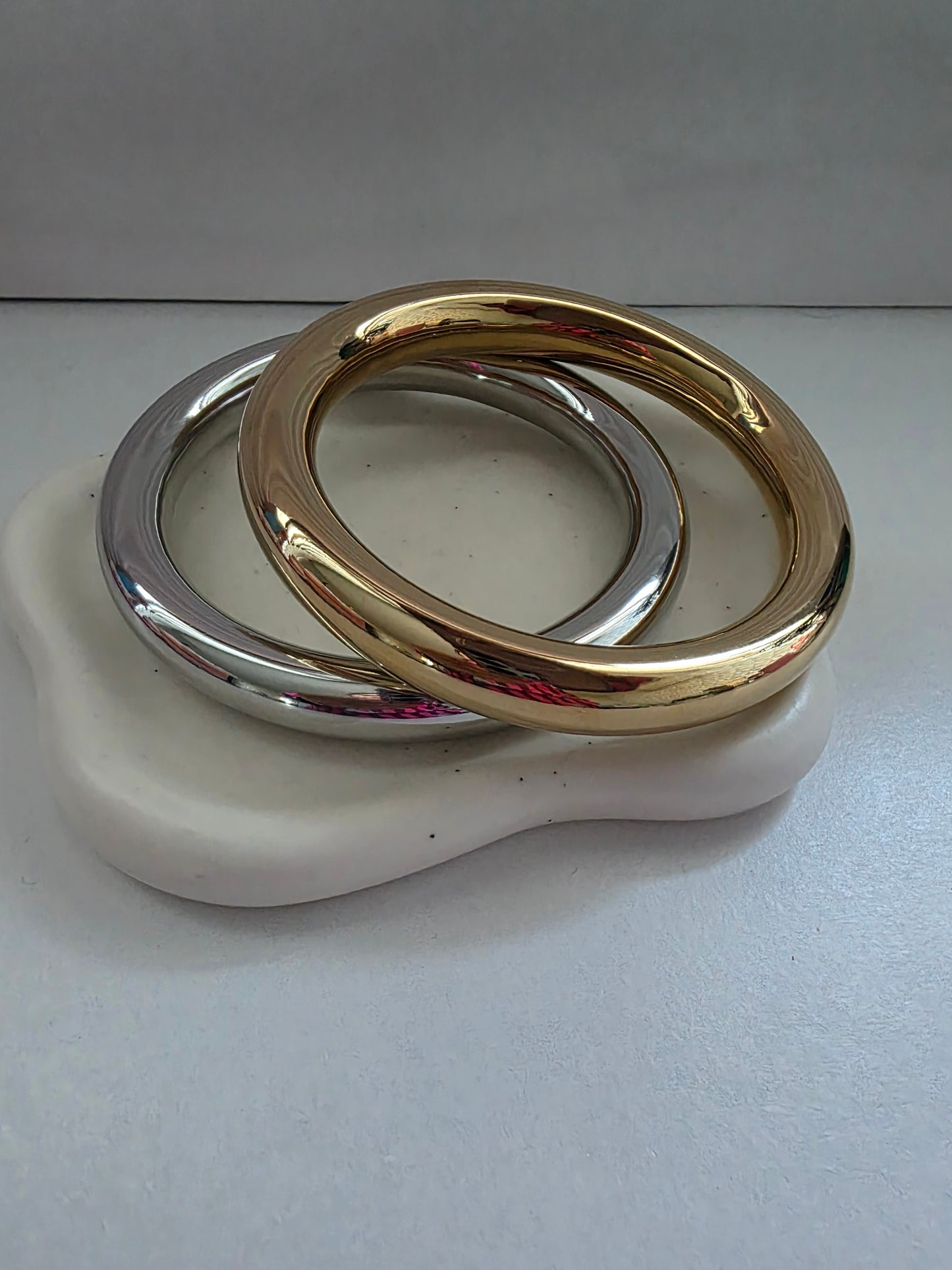 Bangle duo
