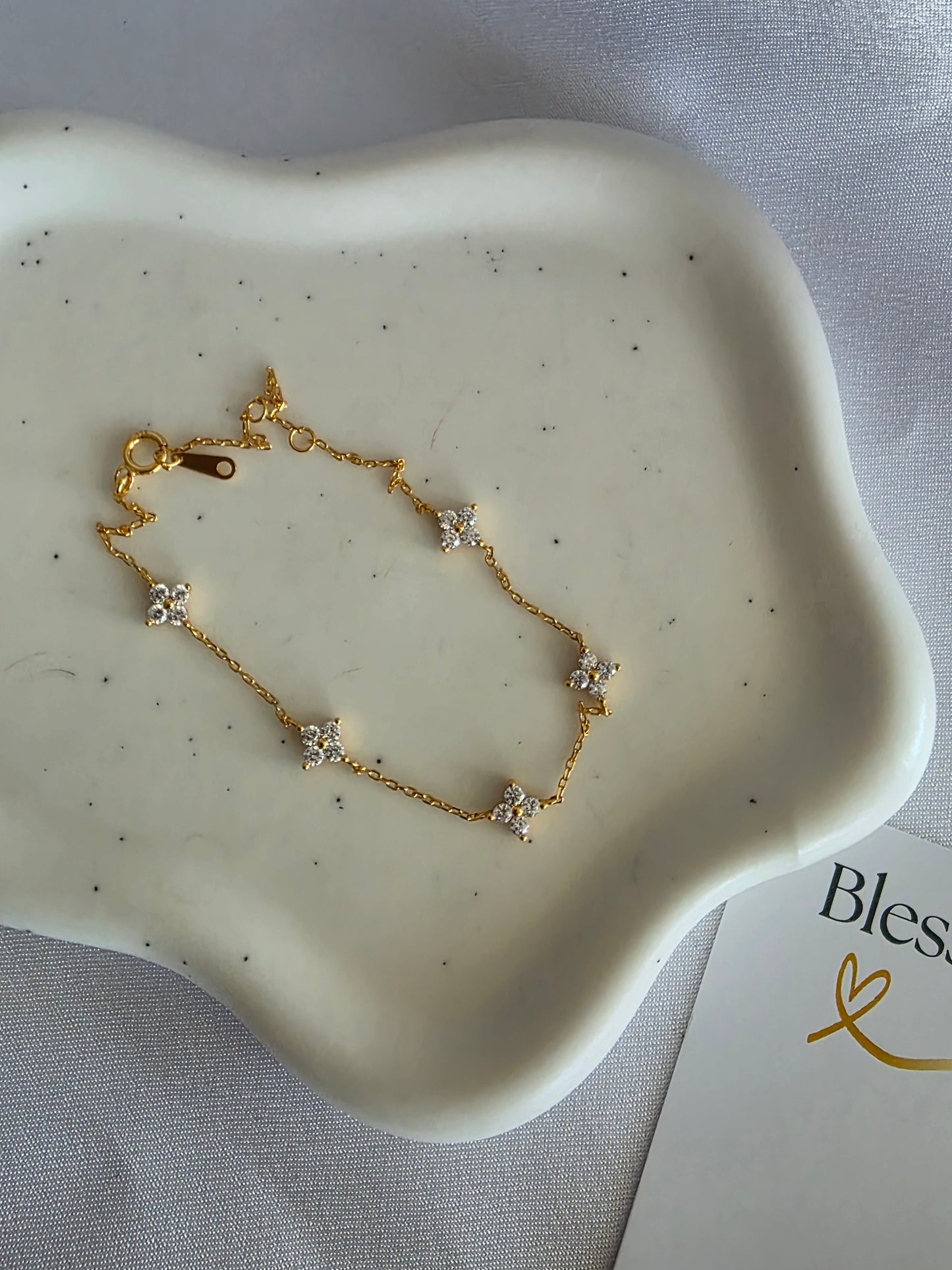 Aurora bracelet