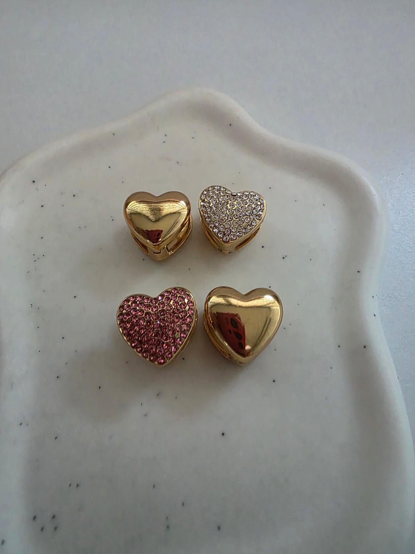 Aurora earrings