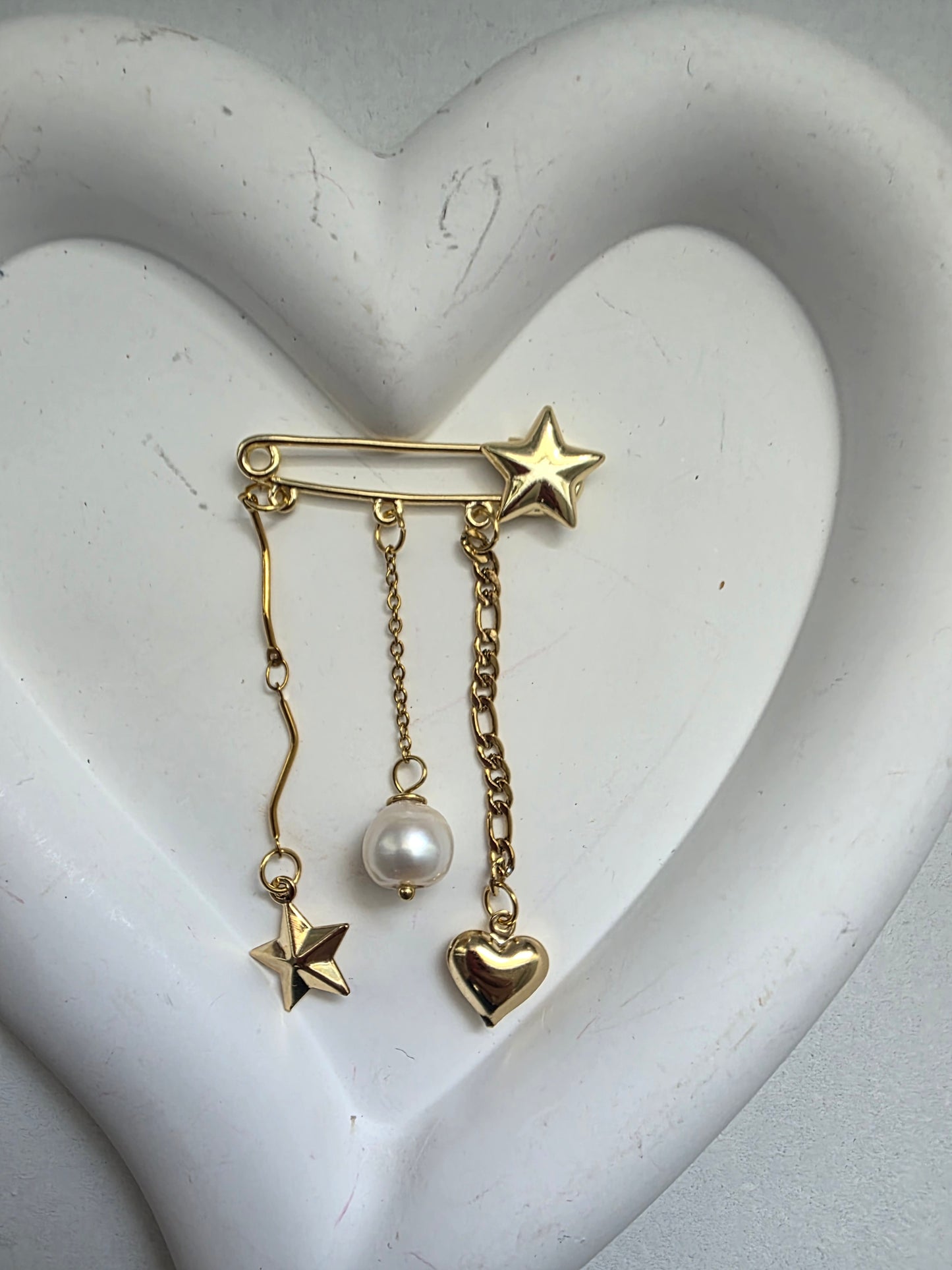 Stars clip
