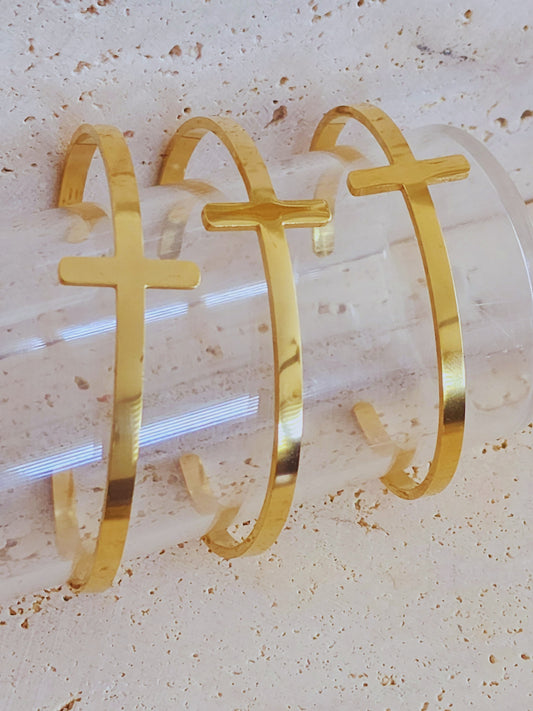 Grace bangle
