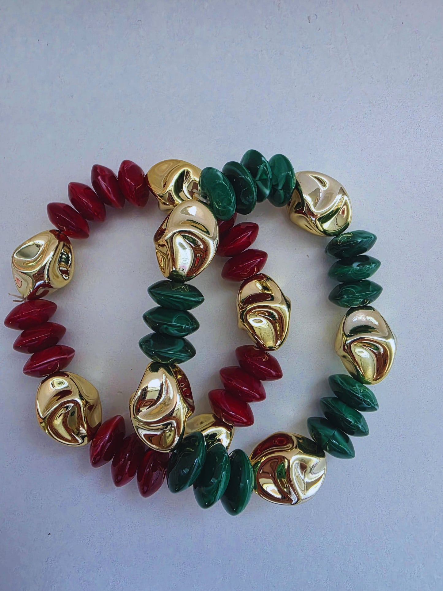 Merry bracelet Set
