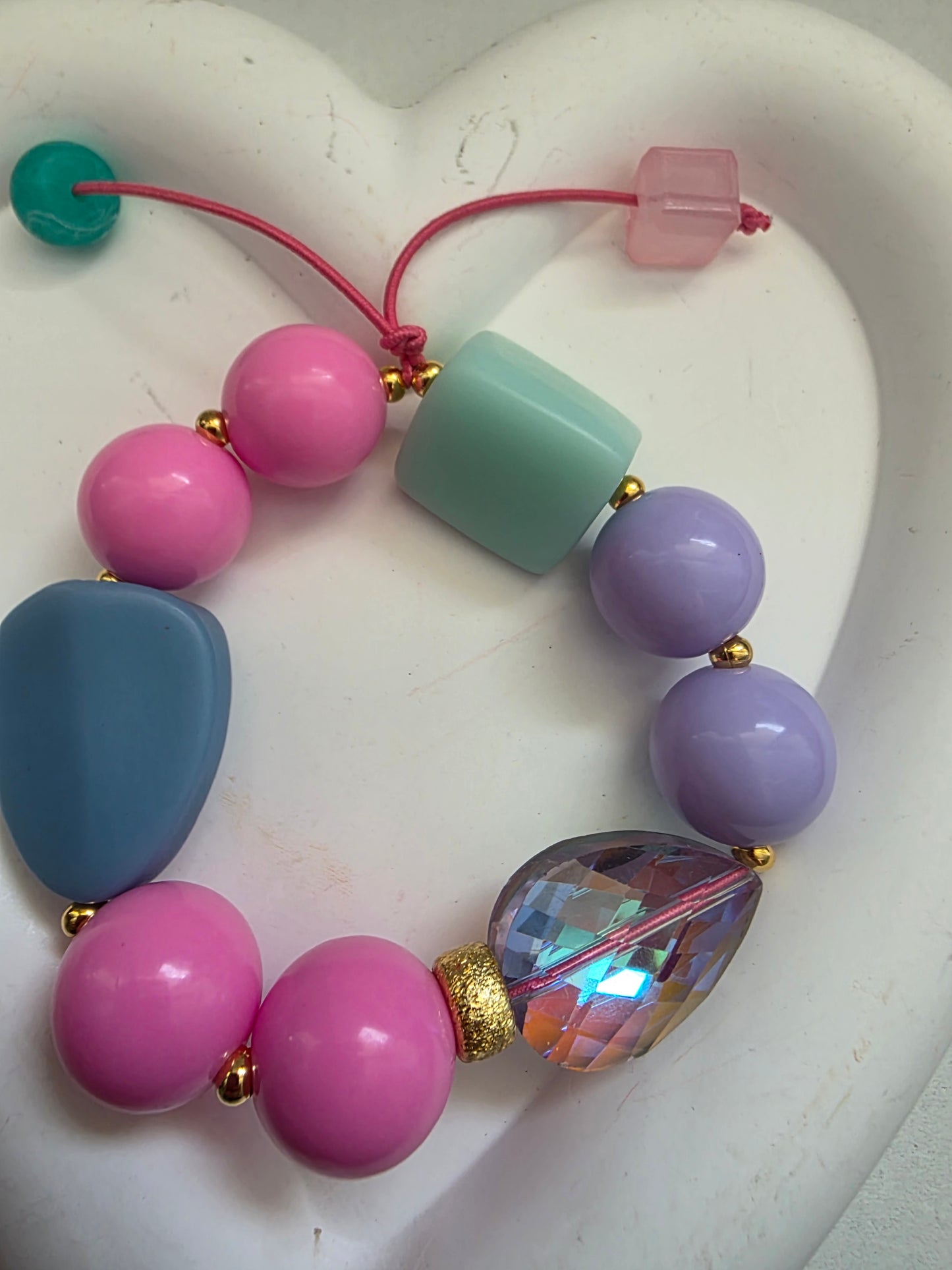 Meny bracelet