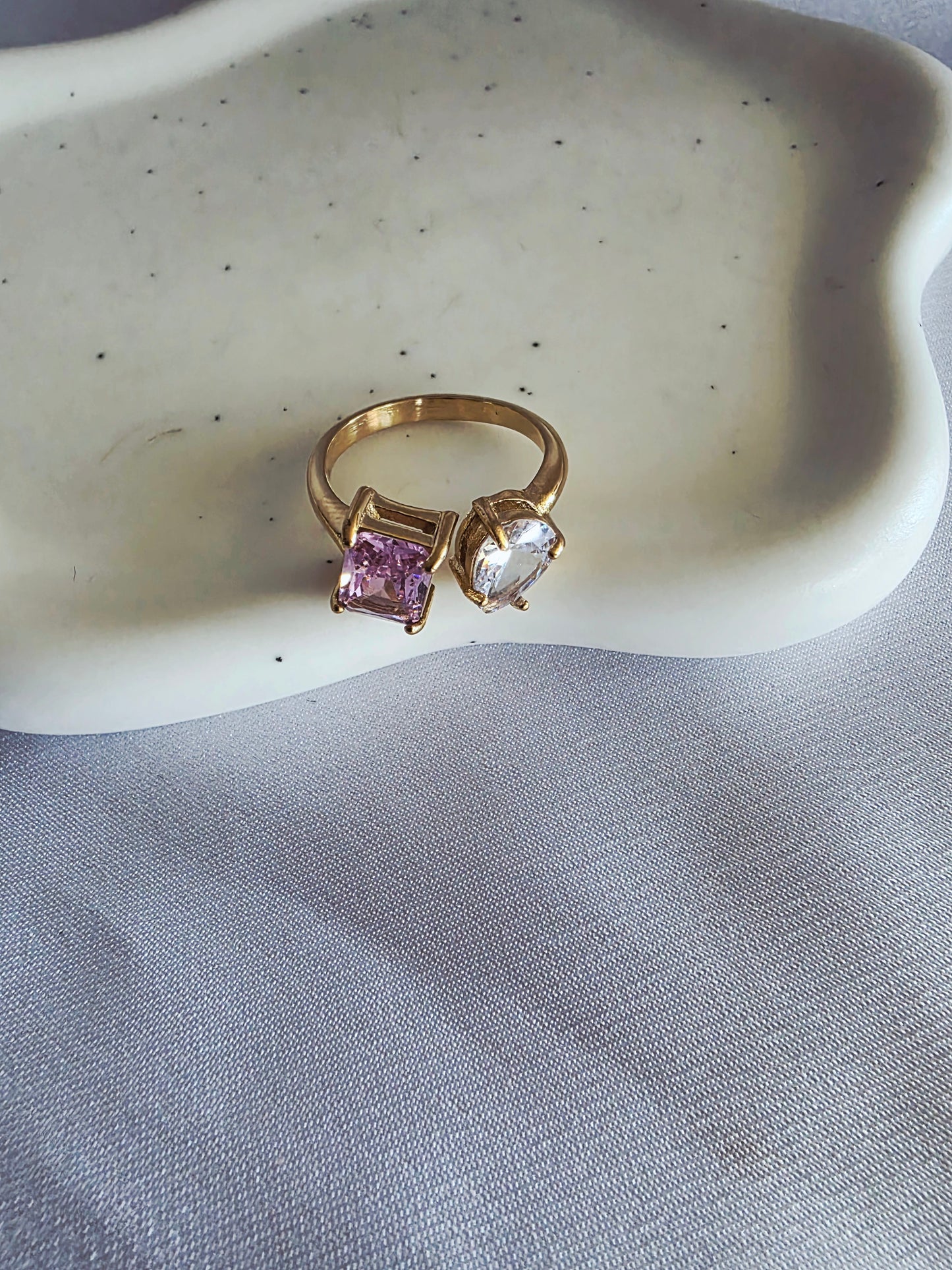 Aurora ring