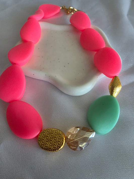 Annie choker