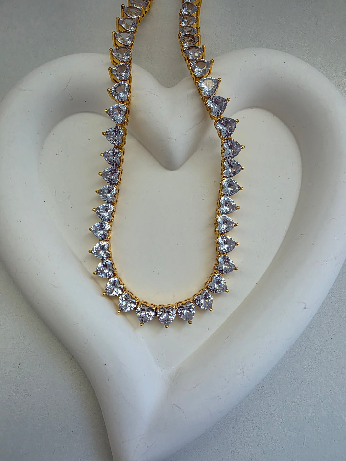 Angie necklace