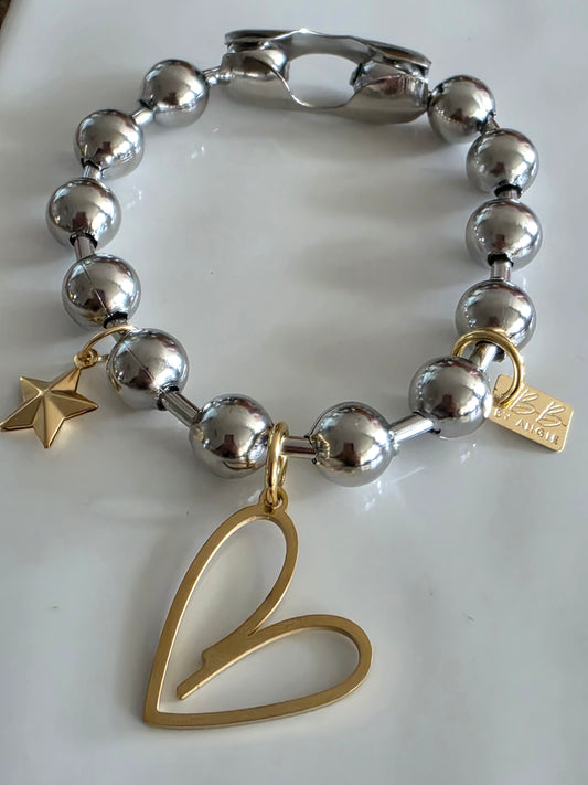 Angie Signature bracelet