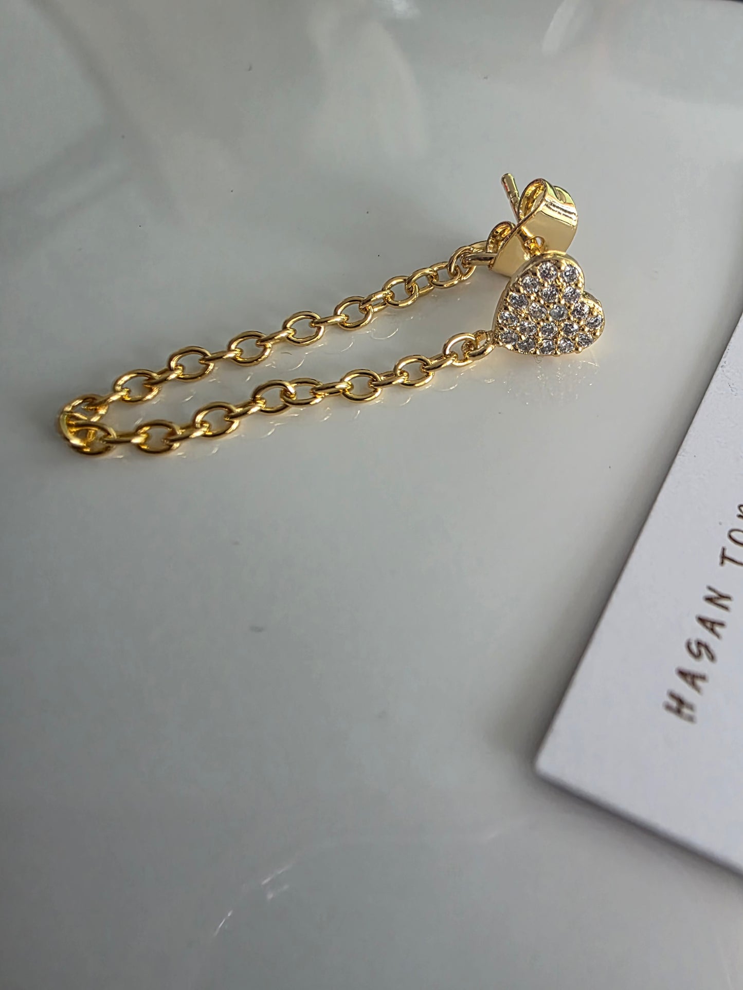 Clei earring