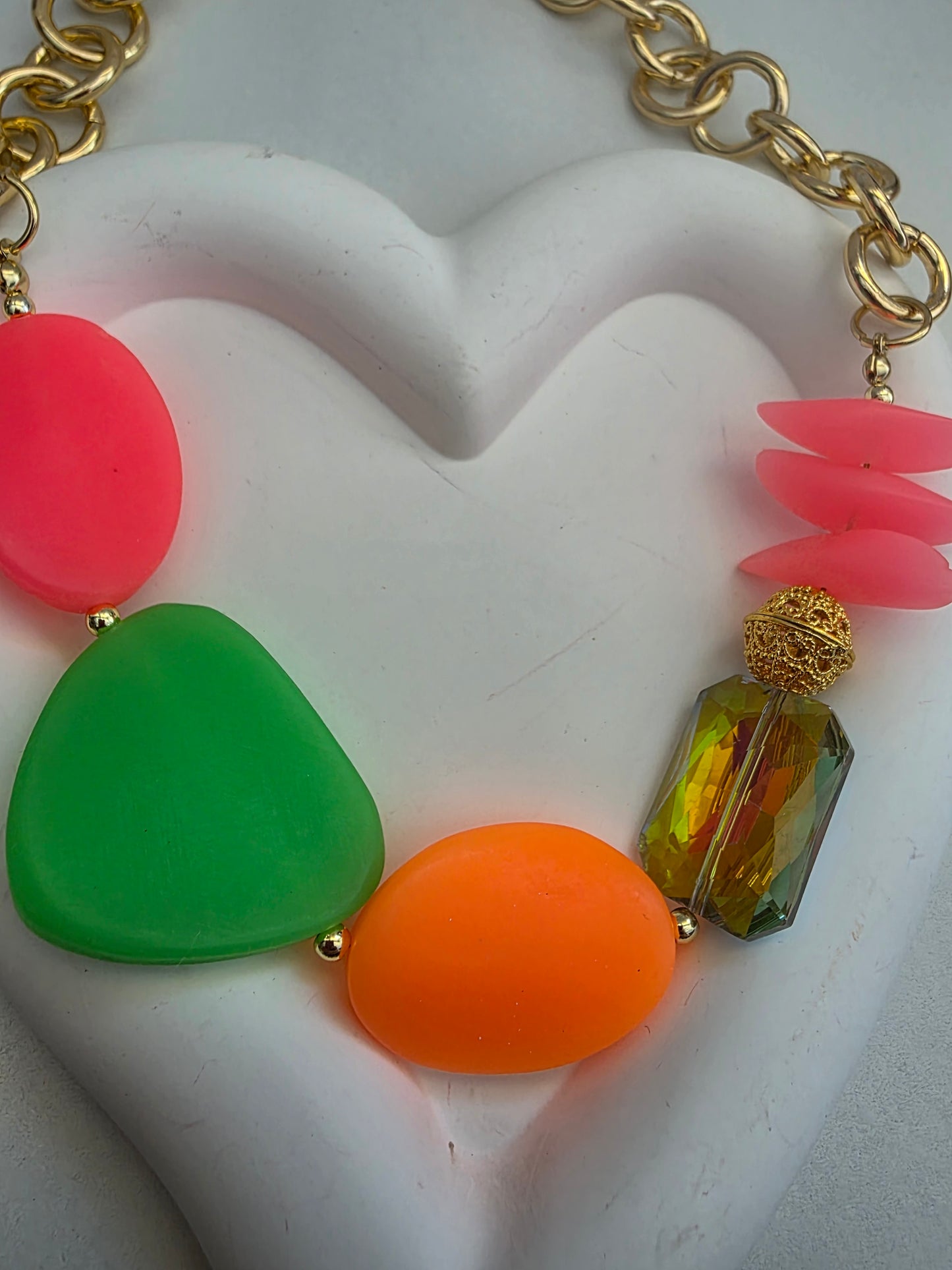Lú necklace 4