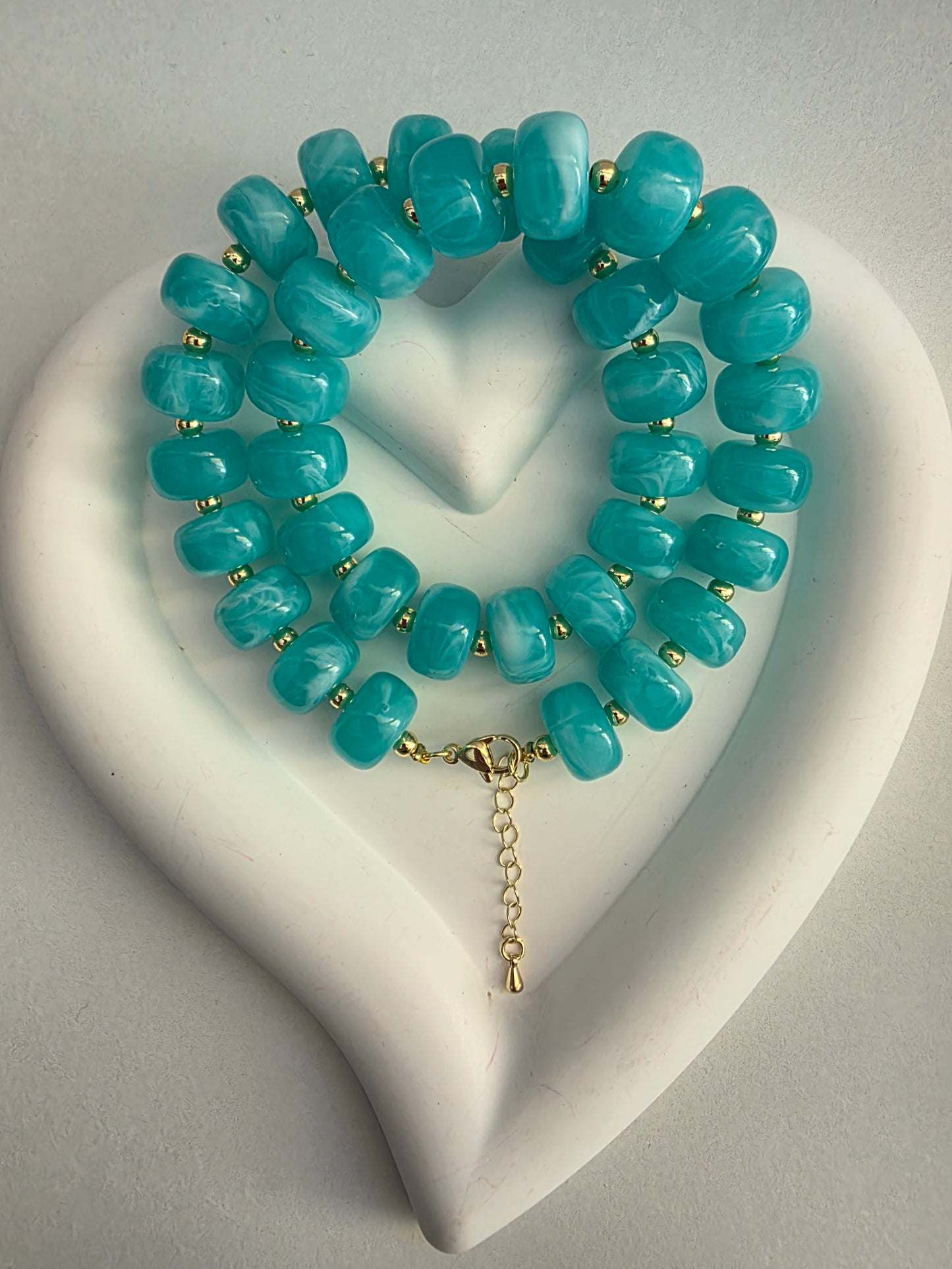 Encanto necklace