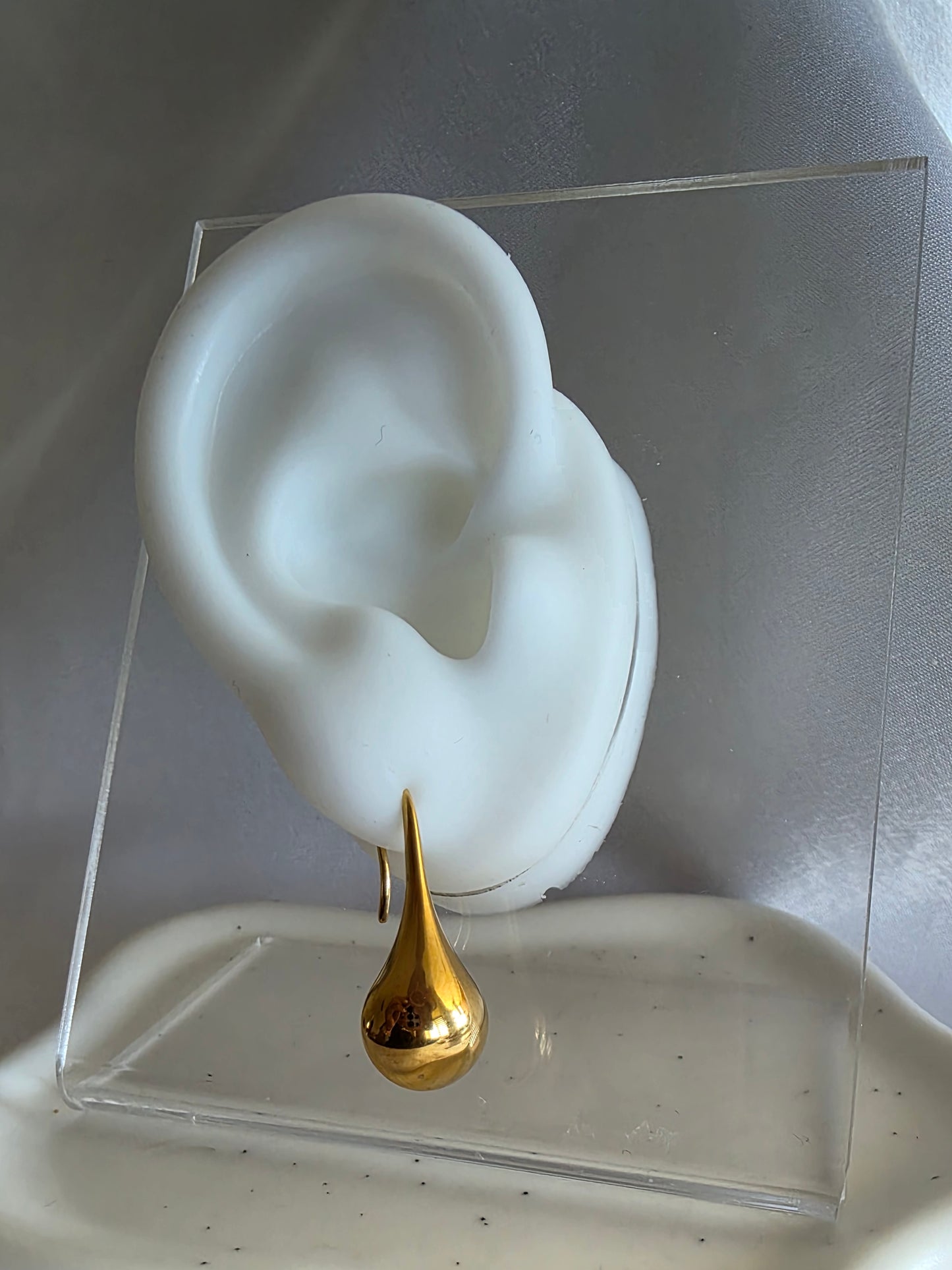 Gotita earrings