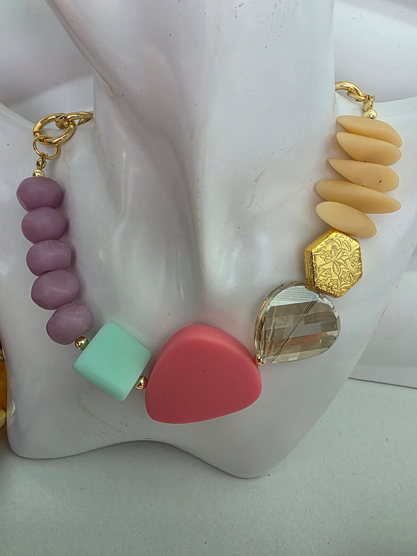 Lú necklace 2