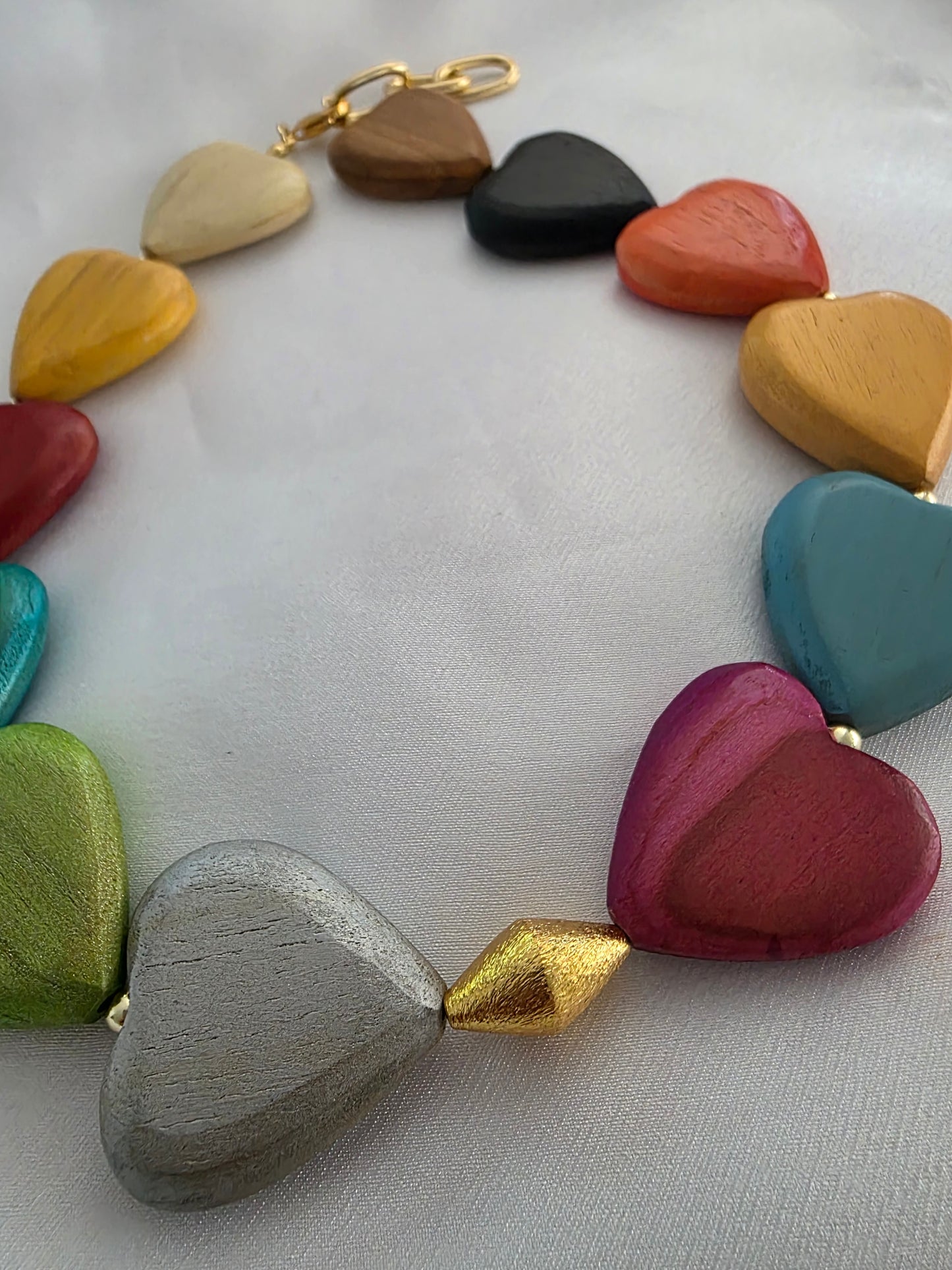 Alana necklace