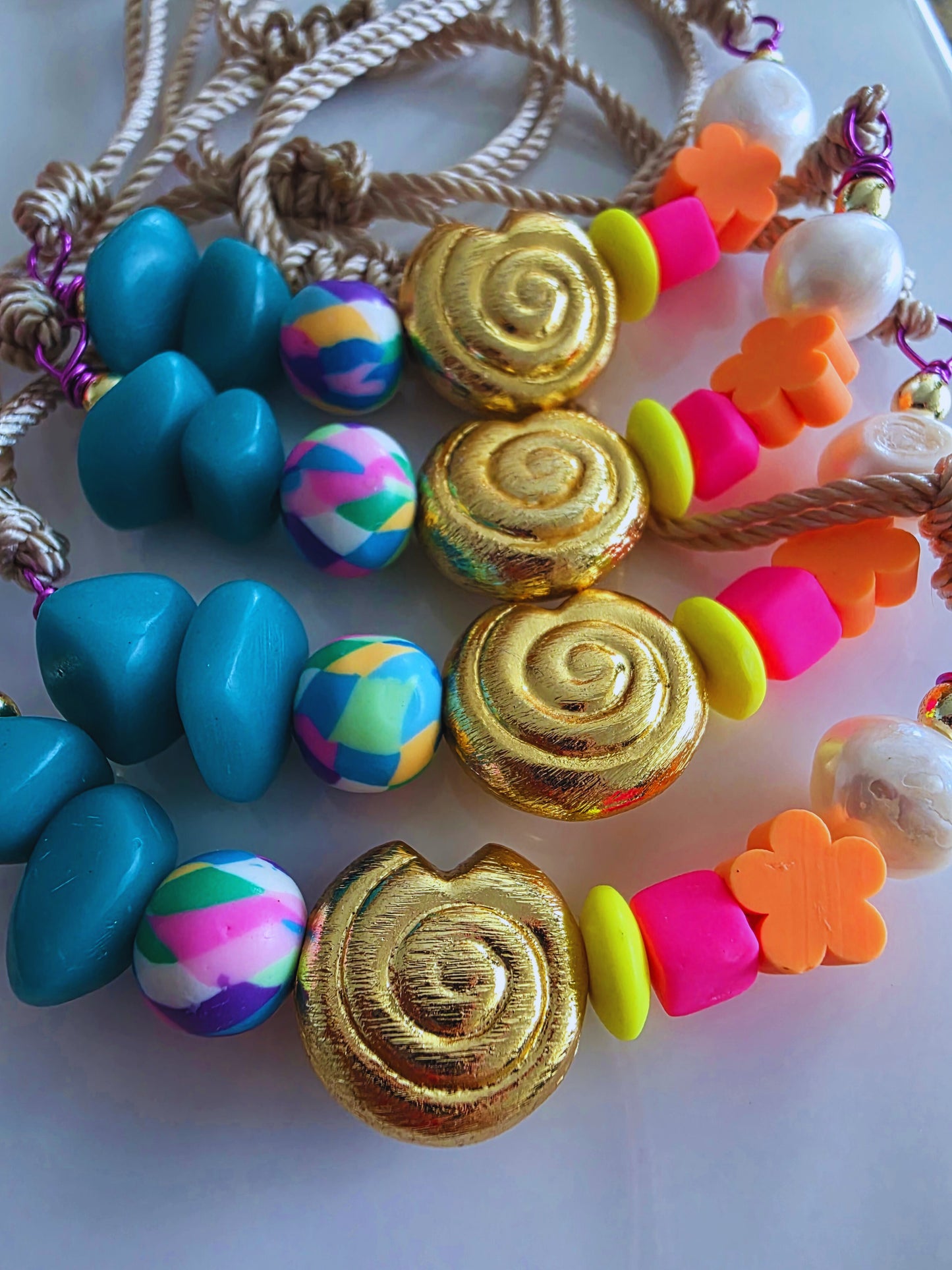 Atlantis bracelet