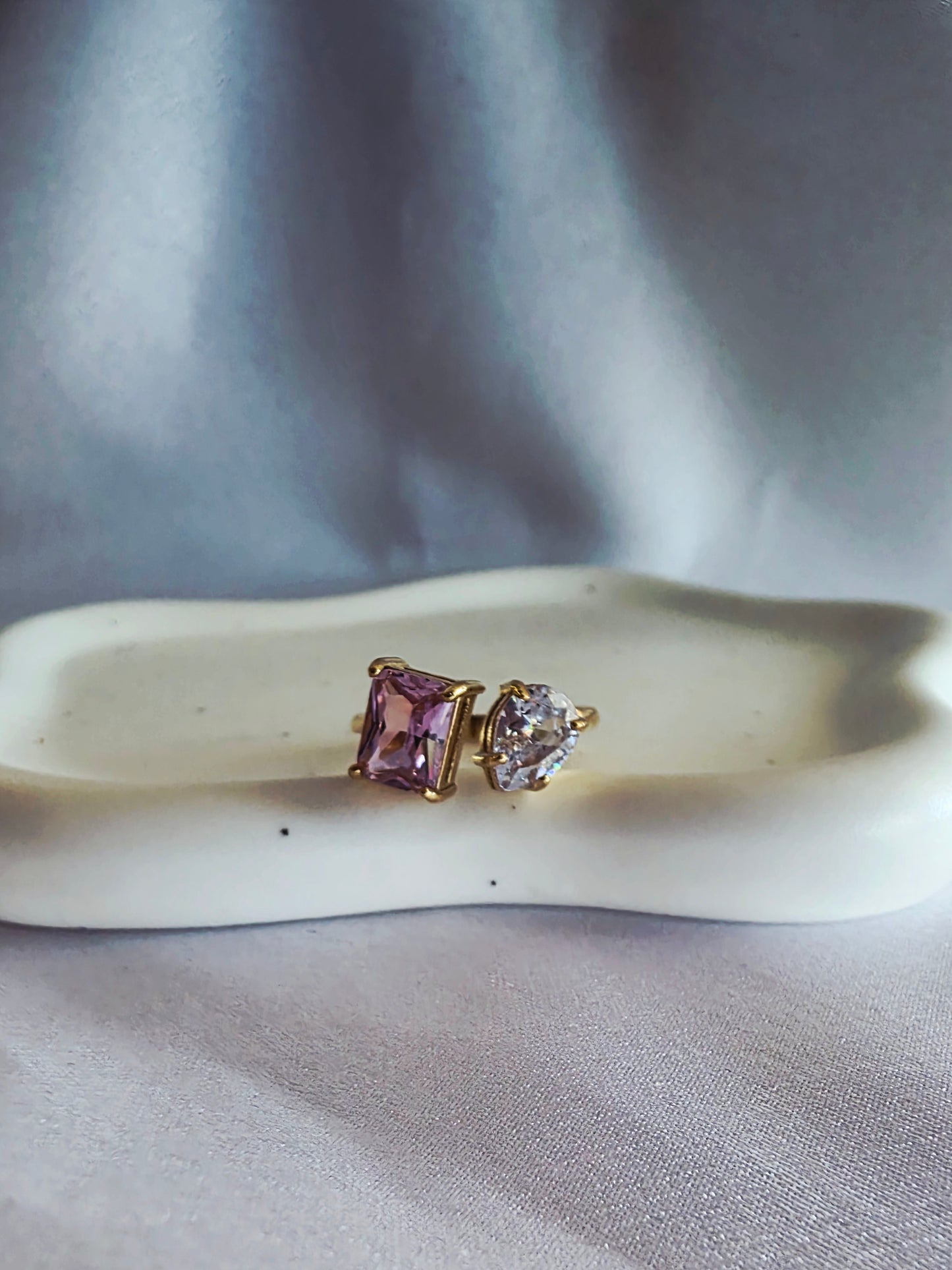 Aurora ring