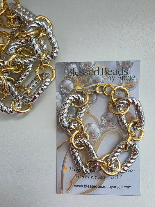 Madi XL bracelet