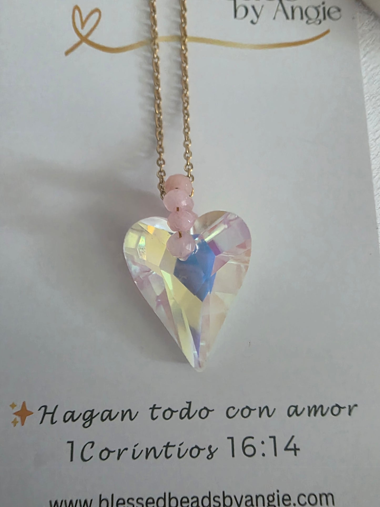 Reflejo chain