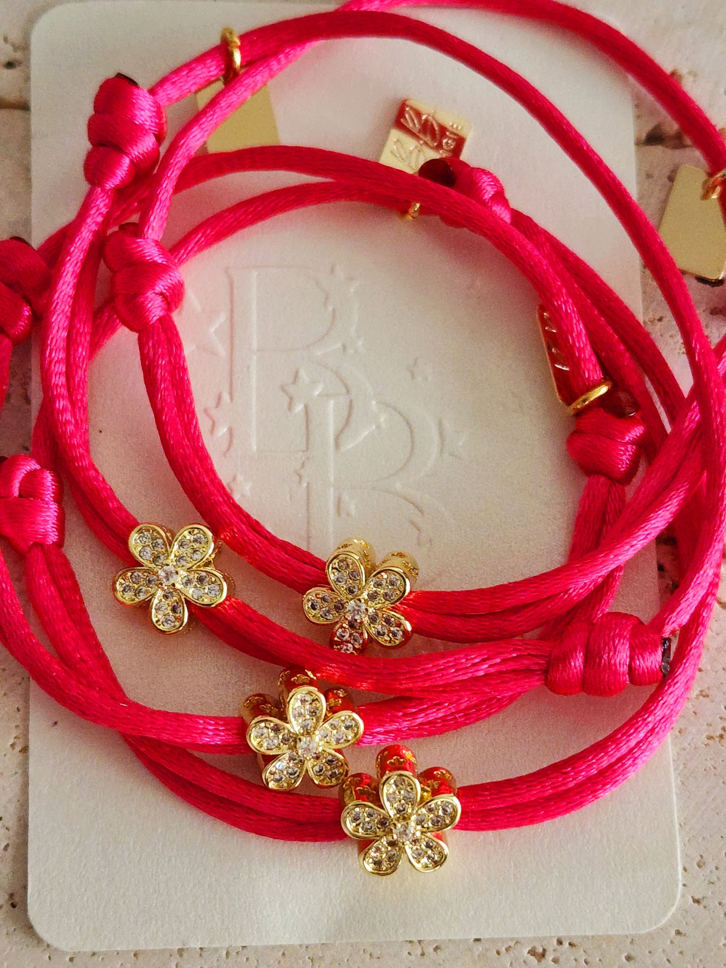Florence bracelet