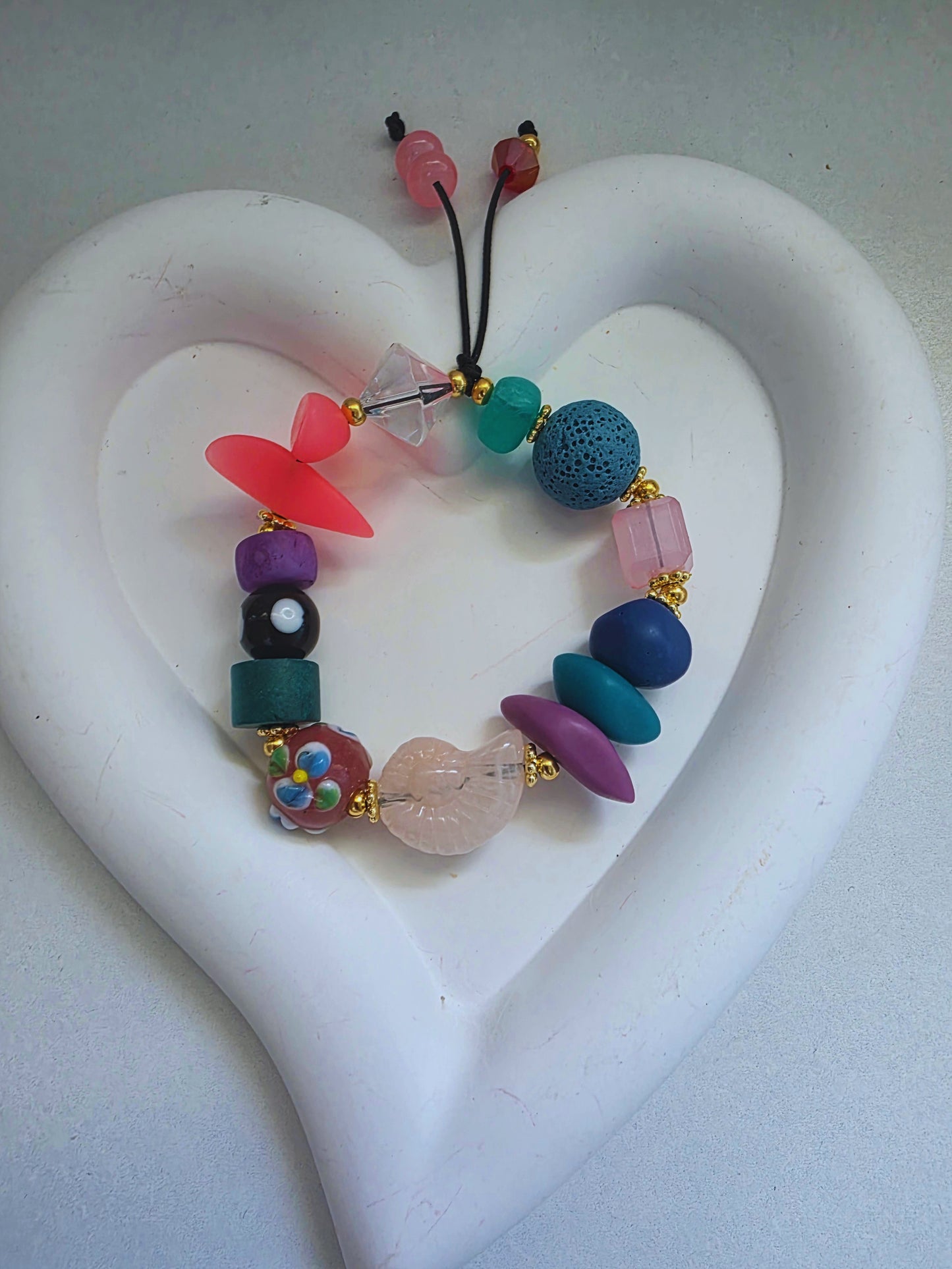 Sum bracelet