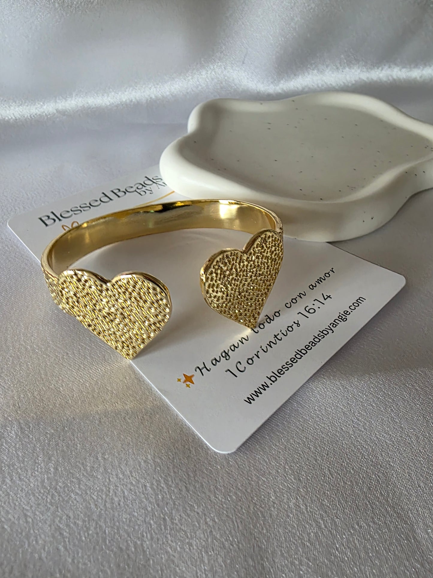 Alma bangle