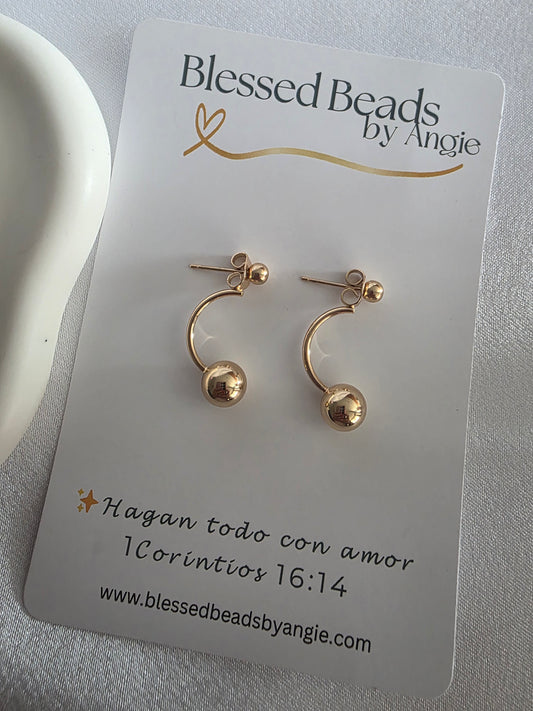 Kiara earrings