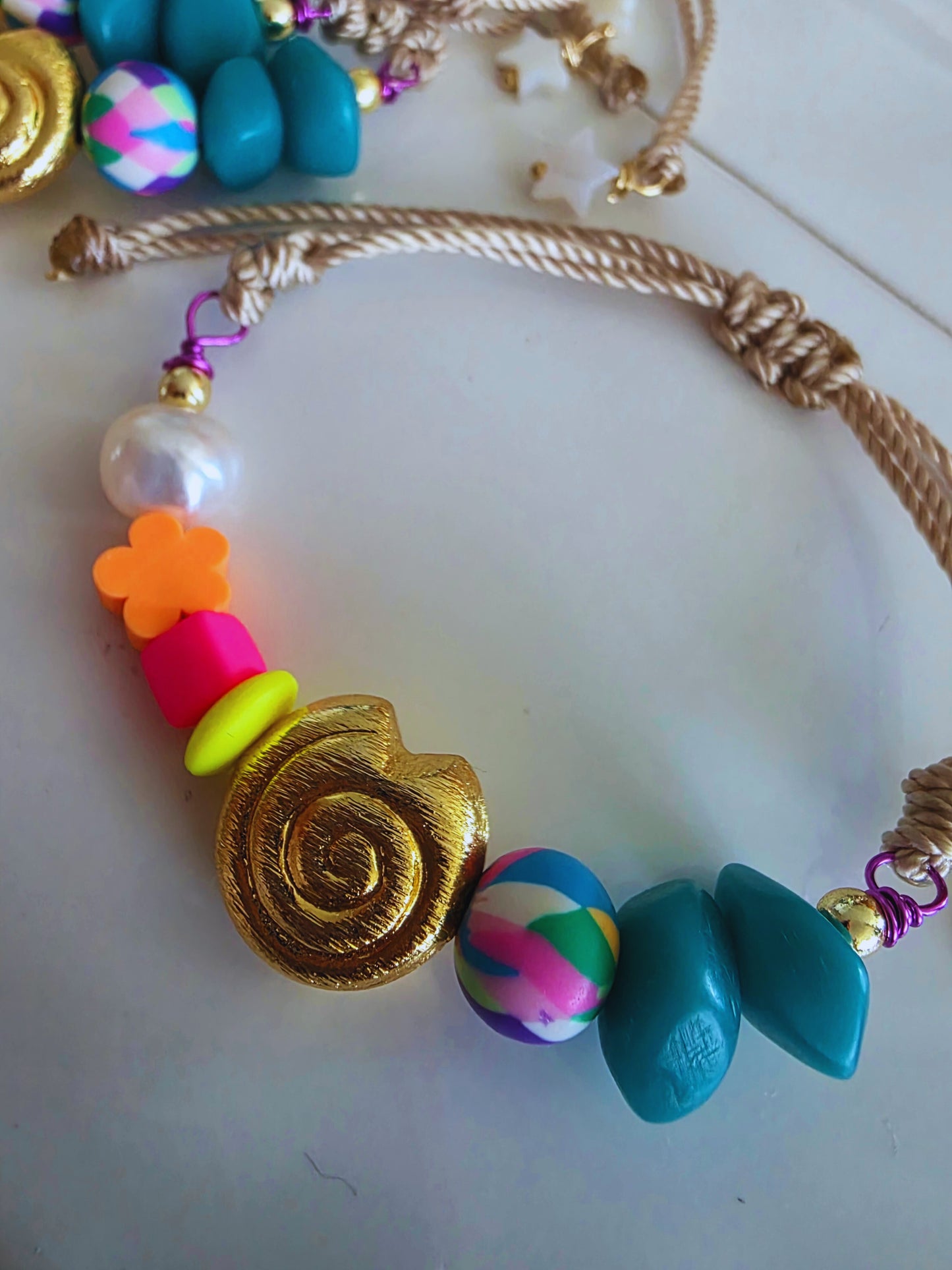 Atlantis bracelet