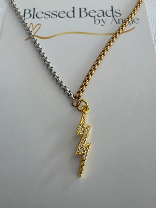Trueno necklace